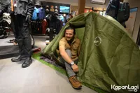 Foto Ramon Jusuf Tungka