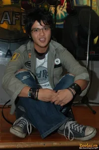 Foto Ramon Jusuf Tungka