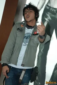 Foto Ramon Jusuf Tungka