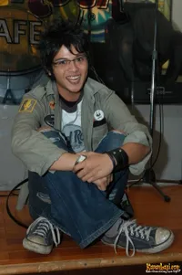 Foto Ramon Jusuf Tungka