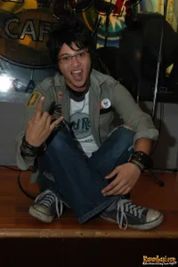 Foto Ramon Jusuf Tungka