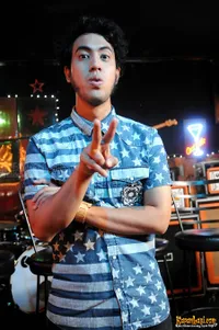 Foto Randy Nidji