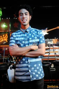 Foto Randy Nidji