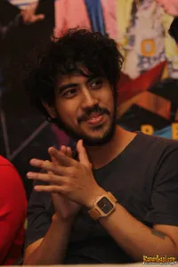 Foto Randy Nidji