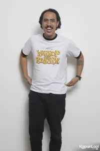 Foto Randy Nidji
