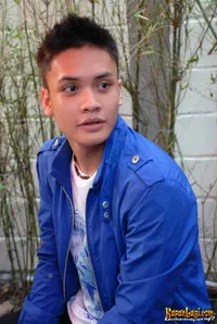 Foto Randy Pangalila