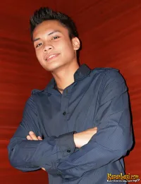 Foto Randy Pangalila