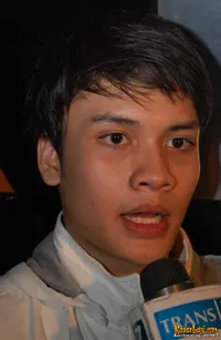 Foto Randy Pangalila