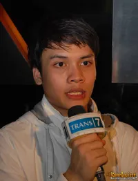 Foto Randy Pangalila