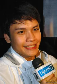 Foto Randy Pangalila