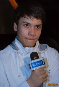 Foto Randy Pangalila