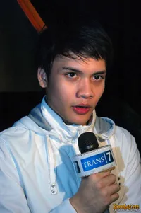 Foto Randy Pangalila