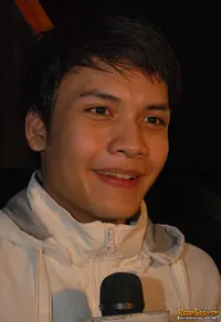 Foto Randy Pangalila