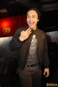 Foto Randy Pangalila