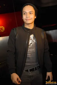 Foto Randy Pangalila