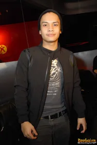 Foto Randy Pangalila