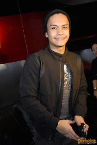 Foto Randy Pangalila