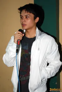 Foto Randy Pangalila