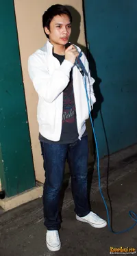 Foto Randy Pangalila