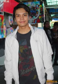 Foto Randy Pangalila