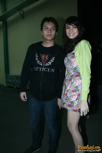 Foto Randy Pangalila