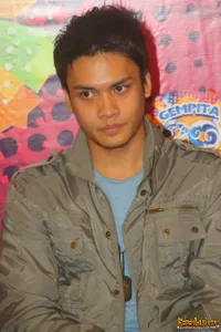 Foto Randy Pangalila
