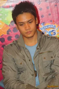 Foto Randy Pangalila