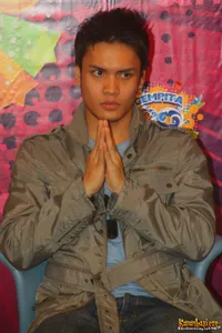 Foto Randy Pangalila