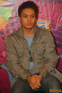 Foto Randy Pangalila