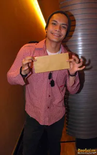 Foto Randy Pangalila