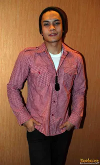 Foto Randy Pangalila