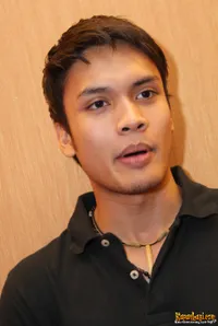 Foto Randy Pangalila