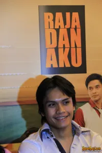 Foto Randy Pangalila