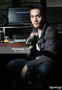 Foto Randy Pangalila