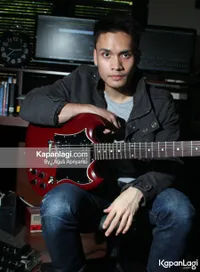 Foto Randy Pangalila