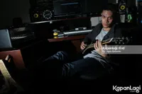 Foto Randy Pangalila