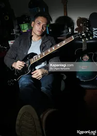 Foto Randy Pangalila