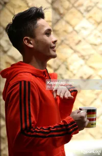 Foto Randy Pangalila