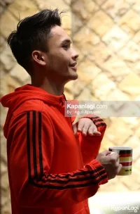 Foto Randy Pangalila