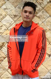 Foto Randy Pangalila