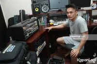 Foto Randy Pangalila