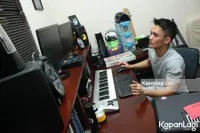 Foto Randy Pangalila