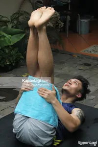 Foto Randy Pangalila