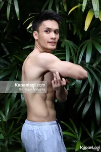 Foto Randy Pangalila