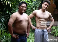 Foto Randy Pangalila