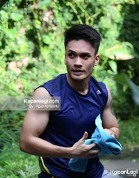 Foto Randy Pangalila