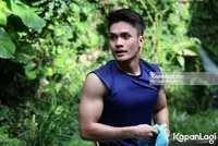 Foto Randy Pangalila