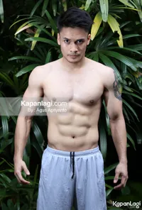 Foto Randy Pangalila