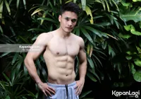 Foto Randy Pangalila