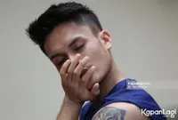 Foto Randy Pangalila